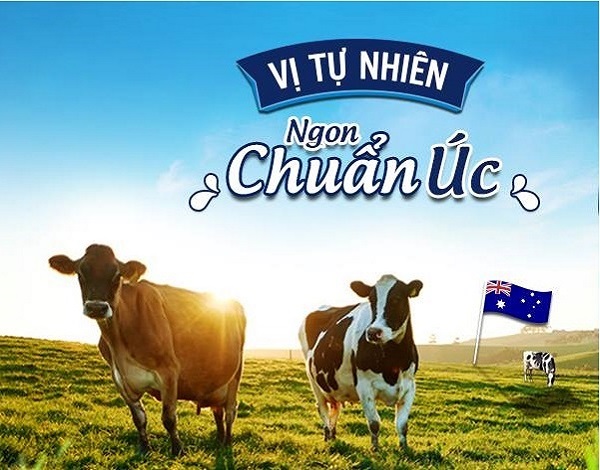 Sữa tươi nguyên kem Devondale Úc hộp 1 Lít